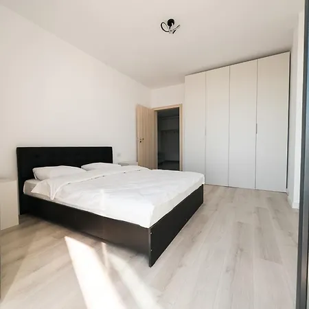 Corner Apartment Bistrita  Exterior photo