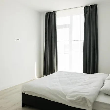 Corner Apartment Bistrita  Exterior photo