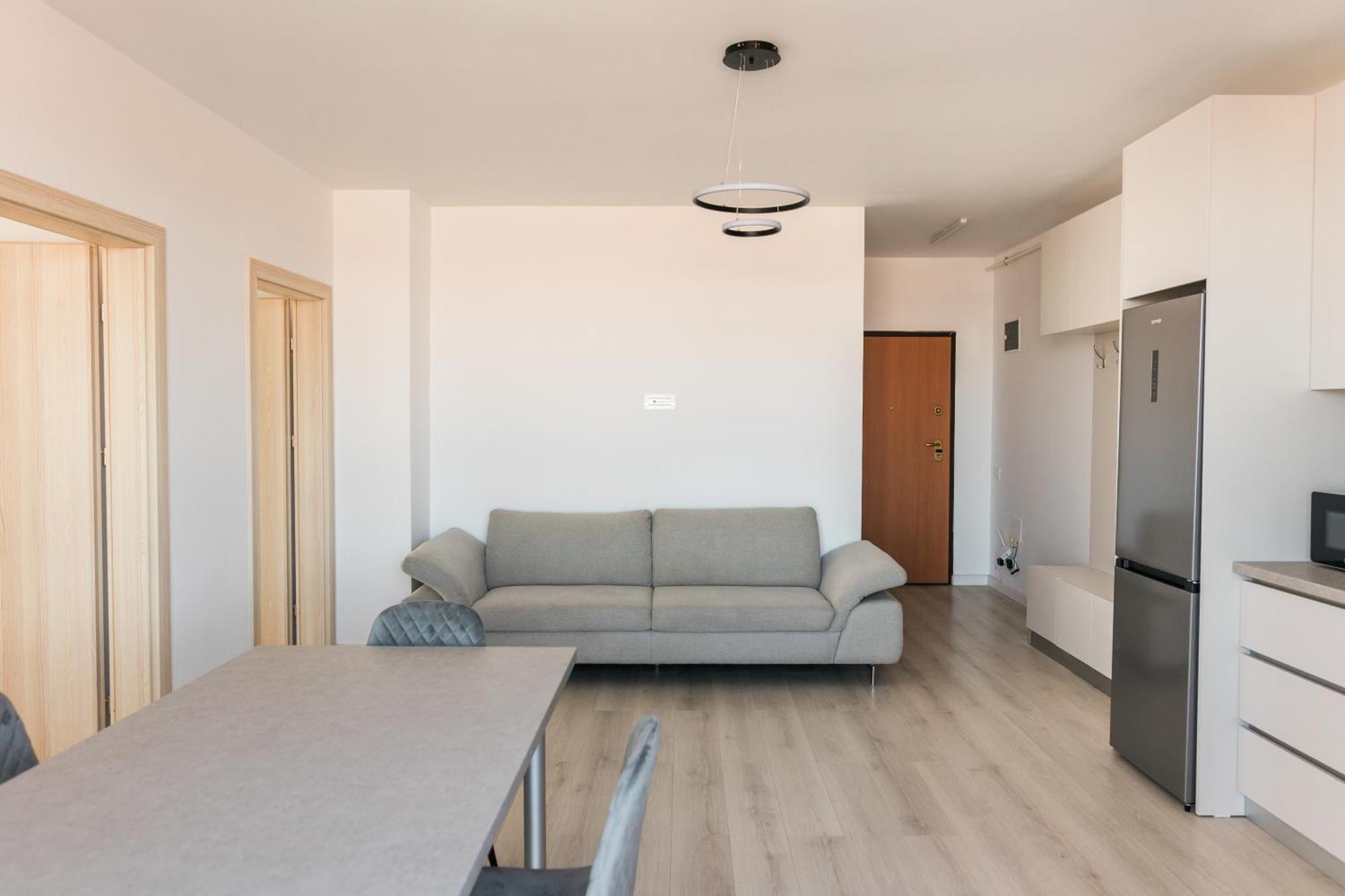 Corner Apartment Bistrita (Bistrita-Nasaud)